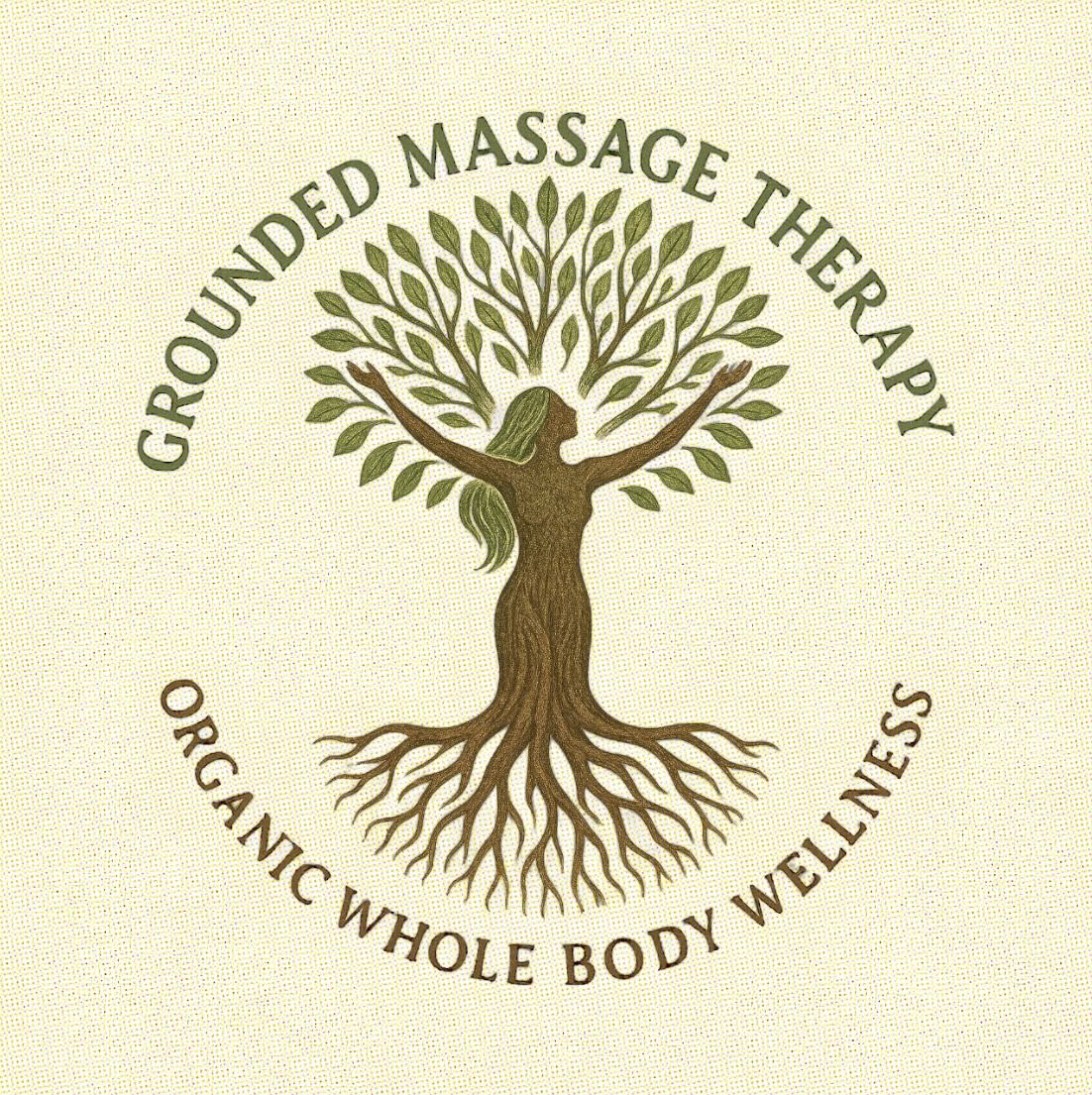 Grounded Massage Therapy