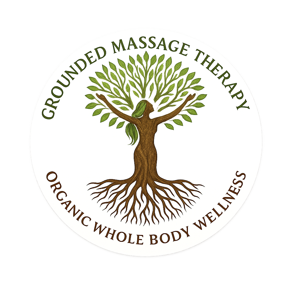 Grounded Massage Therapy